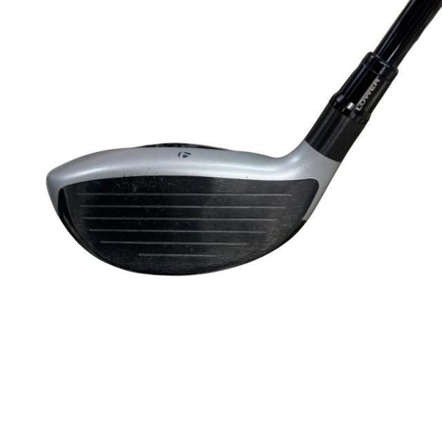 テーラーメイド　M3 5W フェアウェイウッド（美品） M3 フェアウェイウッド KUROKAGE TM5(フェアウェイウッド（単品）)|M3