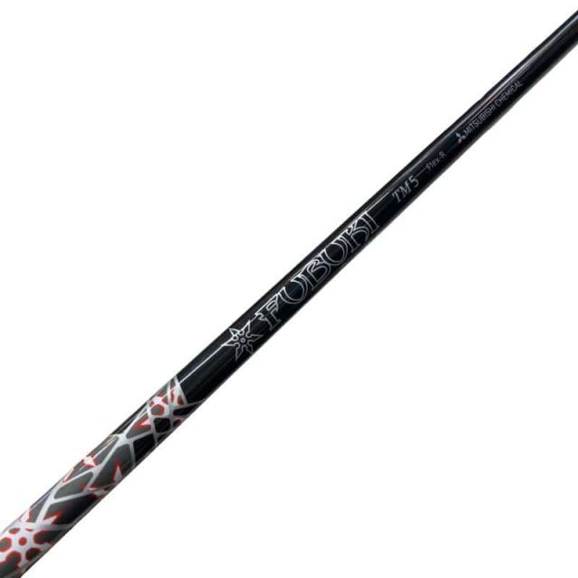 中古】 テーラーメイド M4 5W フェアウェイウッド FW FUBUKI TM5