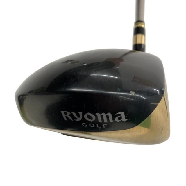 中古】 リョーマゴルフ MAXIMA D-1 TYPE-G 9.5° ドライバー DR Tour AD