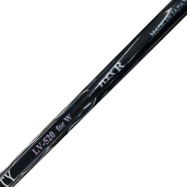 MAJESTY マジェスティゴルフ(旧マルマン) ROYAL BLACK 中古 SP majesty 8S アイアン 7S royalの通販 3W ロイヤル）発売の Royale（マジェスティ 飛ばしの絶頂期へ ロイヤル