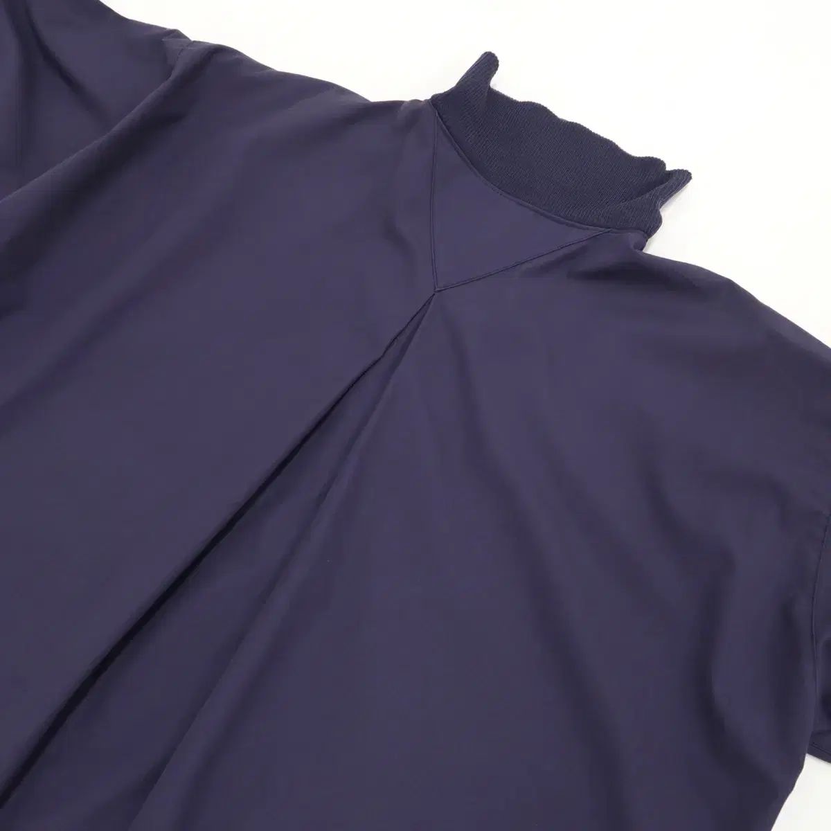 節約 M ISSEY MIYAKE イッセイミヤケ デザインスタジオ PURPLE