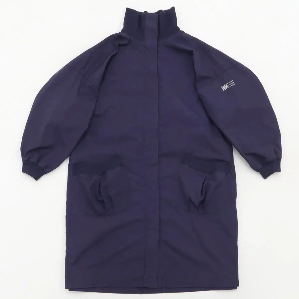 節約 M ISSEY MIYAKE イッセイミヤケ デザインスタジオ PURPLE