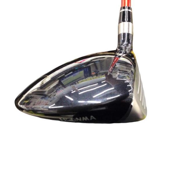 希少な7Xシャフト TW747 フェアウェイウッド3W 5W セット 本間 本間ゴルフ ツアーワールド TW747 フェアウェイウッドの試打レビュー