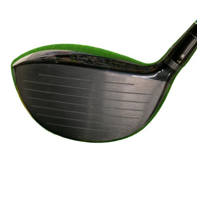 中古】 GTD GTD Code K 1W ドライバー DR 純正特注シャフト