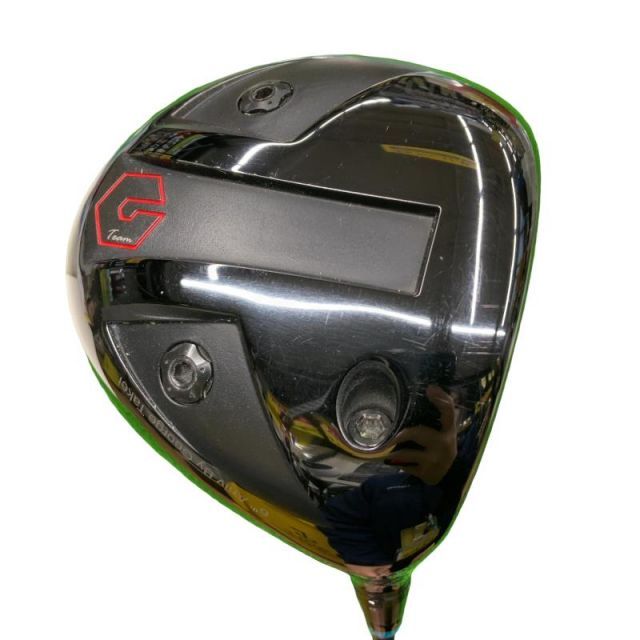 中古】 GTD GTD Code K 1W ドライバー DR 純正特注シャフト