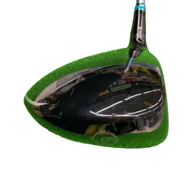 GTD Code K 1W ゴルフクラブ GTD コードK 1W ドライバー デザインチューニング 70 x 地クラブ GTD