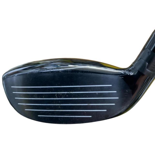 中古】 タイトリスト TSi2 21° ユーティリティ UT 純正特注シャフト