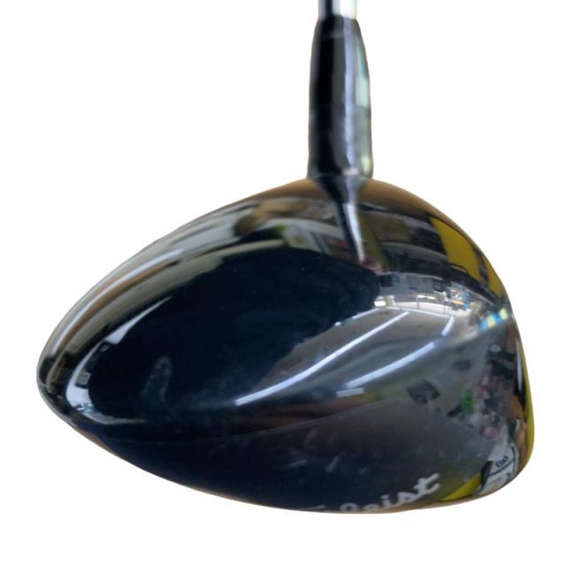 TSi2 UT ユーティリティ　21度 TSI2 UT 21° ヘッドのみ タイトリスト tsi2 21度 ユーティリティメタル