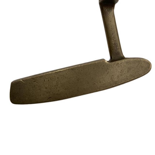 中古】 ピン ANSER 85020 OLD パター PT ロングステップスチール