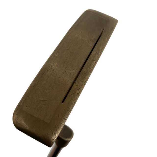 中古】 ピン ANSER 85020 OLD パター PT ロングステップスチール