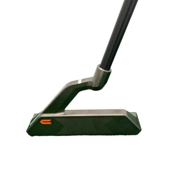 中古】 CROSSPUTT CROSSPUTT CP-400 33インチ パター PT カーボン