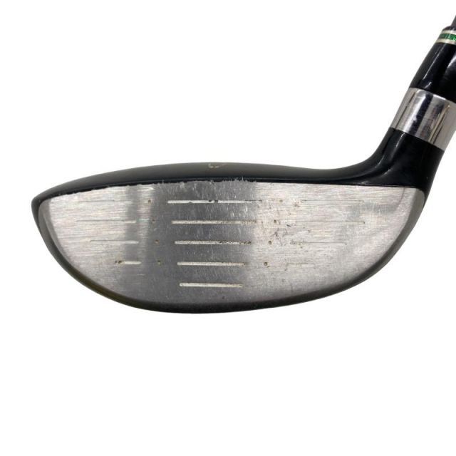 中古】 ブリヂストン PHYZ(2013) 5W フェアウェイウッド FW PZ-503F