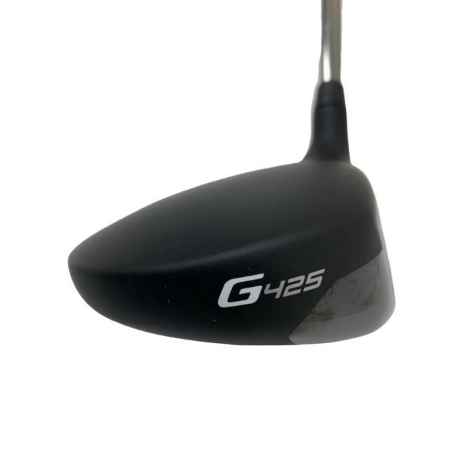 【美品】ピン G425 MAX 3W ping ピン g425 MAX 3W ヘッドのみ