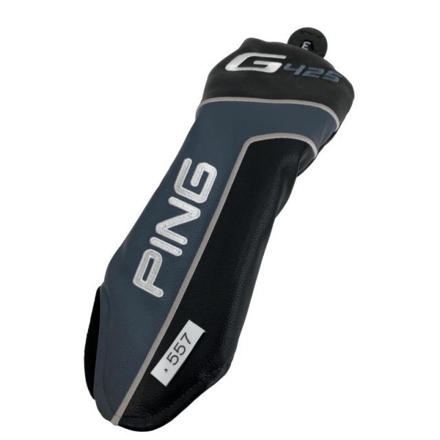 【美品】ピン G425 MAX 3W 専用（美品）ピン G425 MAX 3W ヘッドのみ PING ピン G425