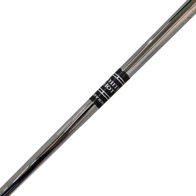 超レア　レフティ　長尺パター　オデッセイ　WHITE HOT 超レアレフティ長尺パターオデッセイWHITE HOT