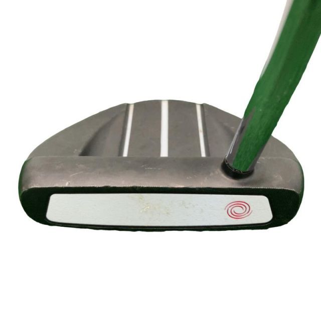 中古】 オデッセイ WHITE HOT PRO V-LINE 2.0 ブラック 34インチ