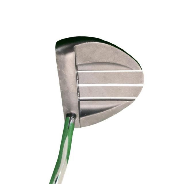 中古】 オデッセイ WHITE HOT PRO V-LINE 2.0 ブラック 34インチ