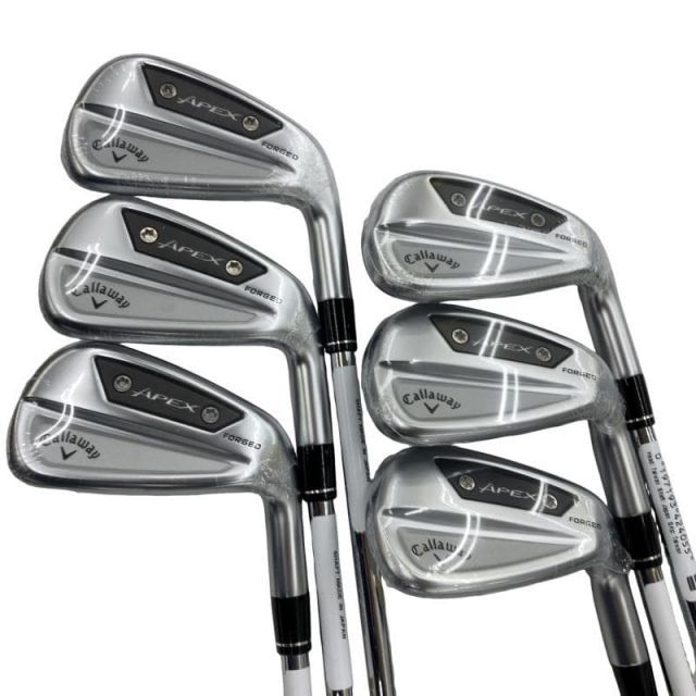 mmk【極上美品】APEX Ai300 アイアン NS750neo mmk【極上美品】APEX Ai300 アイアン NS750neo mmk【極上美品】APEX