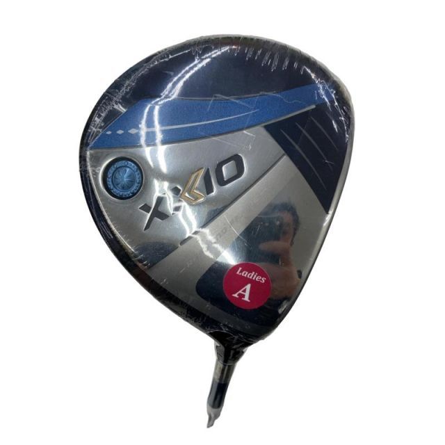 中古】 ダンロップ XXIO(2024) 4W レディース フェアウェイウッド FW