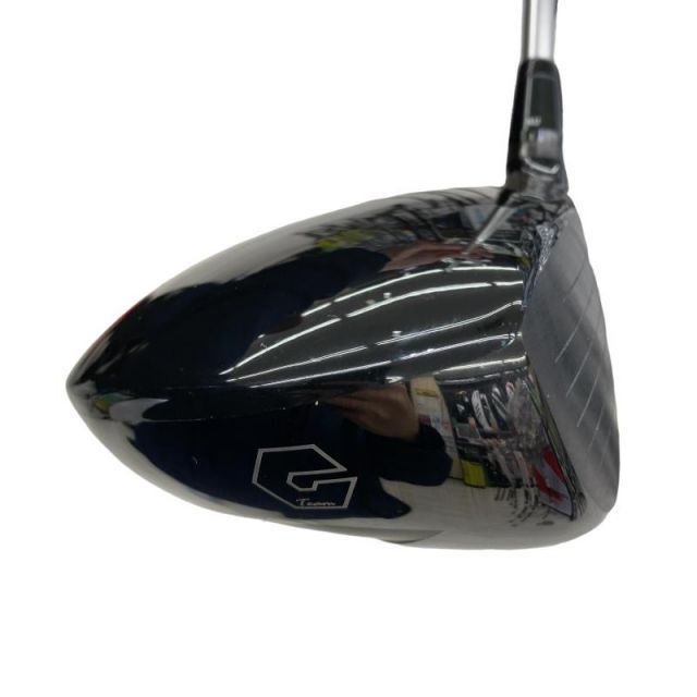 中古】 GTD GTD Code K 1W ドライバー DR 純正特注シャフト