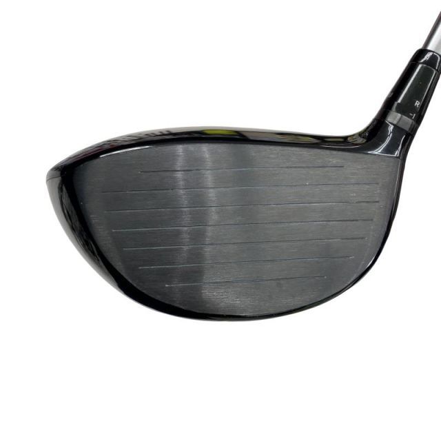 ぶっ飛びドライバー　GTD コードK 1W ぶっ飛びドライバー GTD コードK 1W GTD Code K ドライバー | GTD