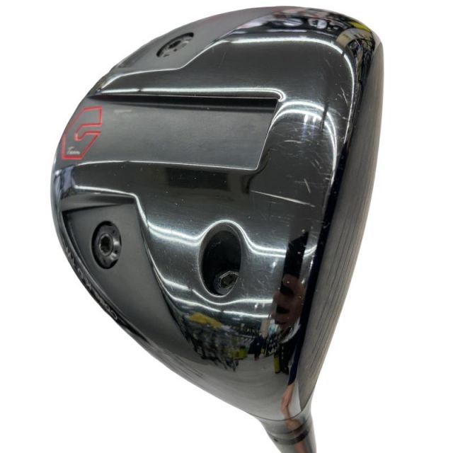中古】 GTD GTD Code K 1W ドライバー DR 純正特注シャフト