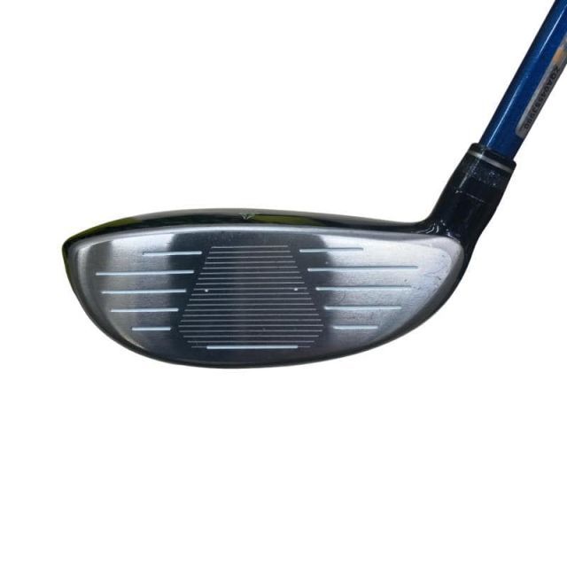 【美品】XXIO 2020 3W MP1100 レフティ 左用 FW flexR 中古】 ダンロップ XXIO(2020) 3W フェアウェイウッド FW XXIO MP1100