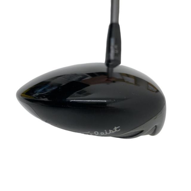 中古】 タイトリスト TS2 18° フェアウェイウッド FW 純正特注シャフト