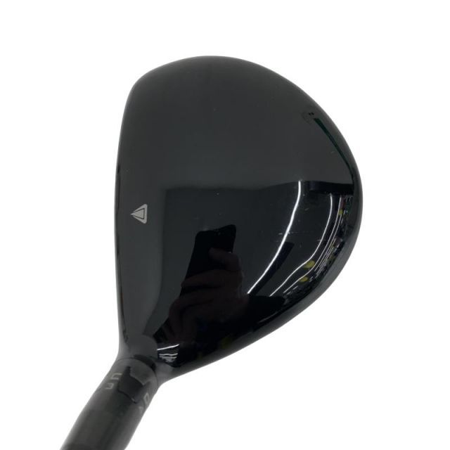 中古】 タイトリスト TS2 18° フェアウェイウッド FW 純正特注シャフト