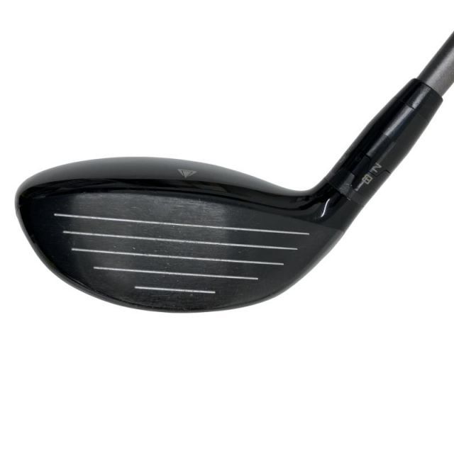 中古】 タイトリスト TS2 18° フェアウェイウッド FW 純正特注シャフト