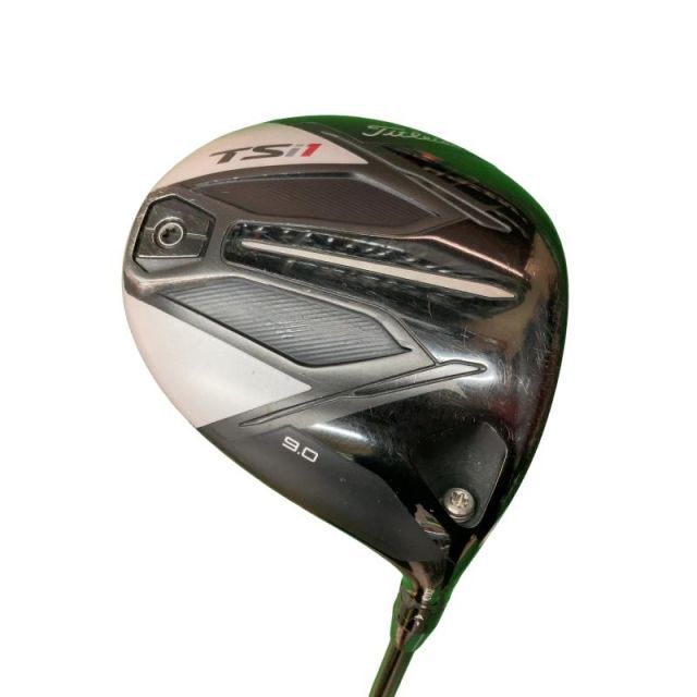 中古】 タイトリスト TSi1 9° ドライバー DR 純正特注シャフト