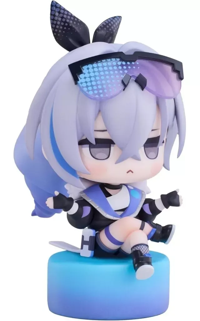 2026年最新】崩壊スターレイル 銀狼 フィギュアの人気アイテム - メルカリ