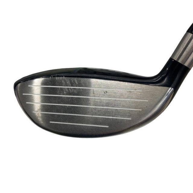 中古】 本間ゴルフ TOUR WORLD TW737 5W フェアウェイウッド FW 純正