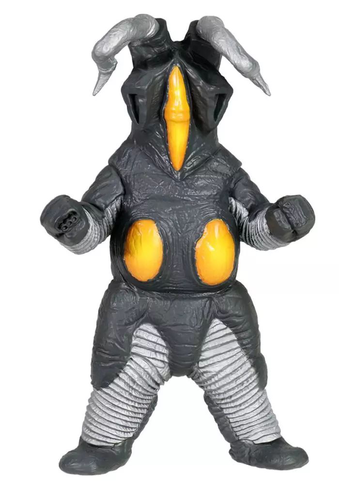 中古】フィギュア ゼットン(二代目) 「帰ってきたウルトラマン