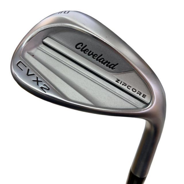 クリーブランド　ウェッジ CVX Diamana 50度、56度　2本組 クリーブランド CVX 2 ZIPCORE ウェッジ [Diamana for CG II