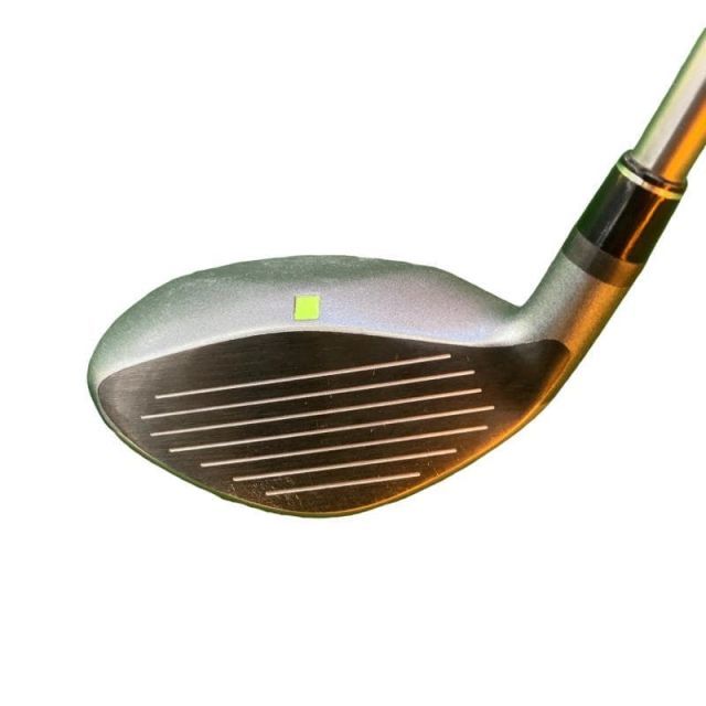 中古】 プロギア Q 28° ユーティリティ UT Q オリジナルカーボン