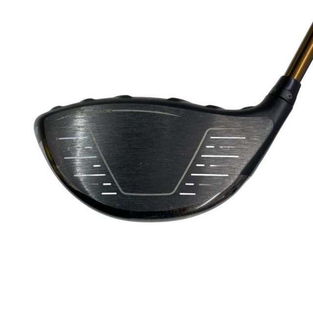 中古】 ピン G400 MAX 10.5° ドライバー DR ALTA J CB(DR) (フレックス