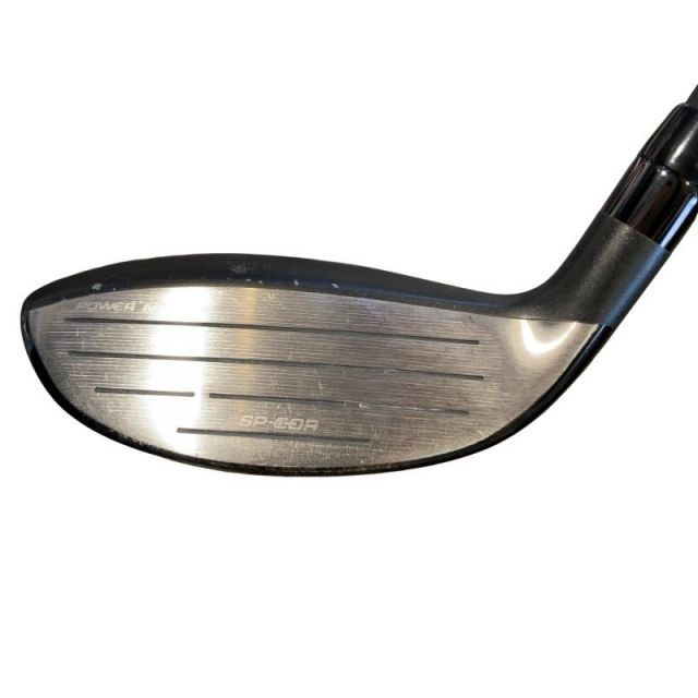 ブリヂストン B2 ユーティリティ H5 25度 BS50h S 美品 B2HT HY｜ブリヂストン｜ユーティリティ｜VANQUISH BS50h｜中古ゴルフ