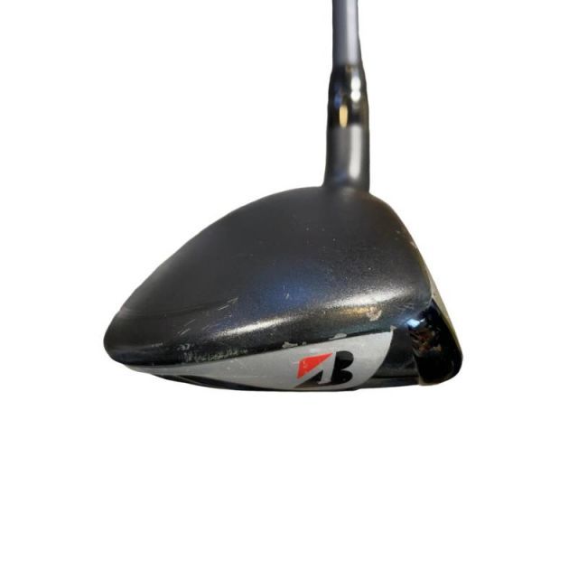 中古】 ブリヂストン BRIDGESTONE B2 H5 ユーティリティ UT Diamana