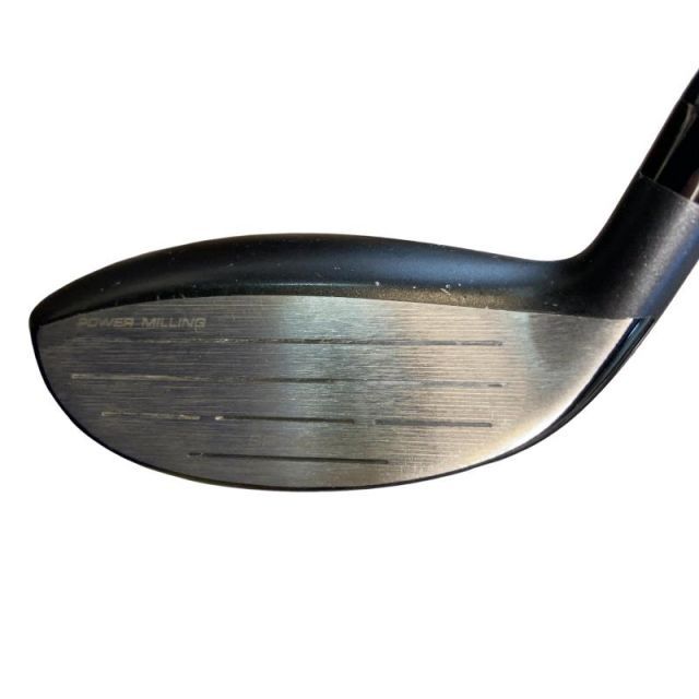 ブリジストン B2 H4 Rシャフト B2 ハイブリッドユーティリティ Air Speeder BS for Utility