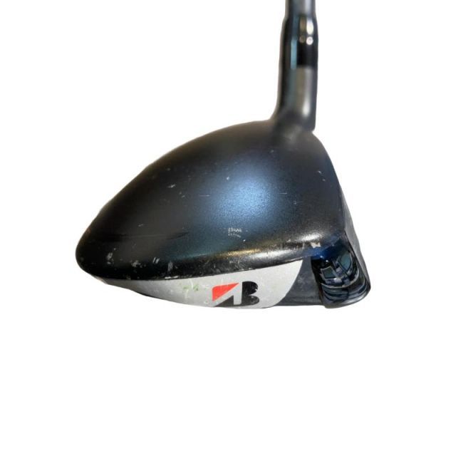 中古】 ブリヂストン BRIDGESTONE B2 H4 ユーティリティ UT Diamana