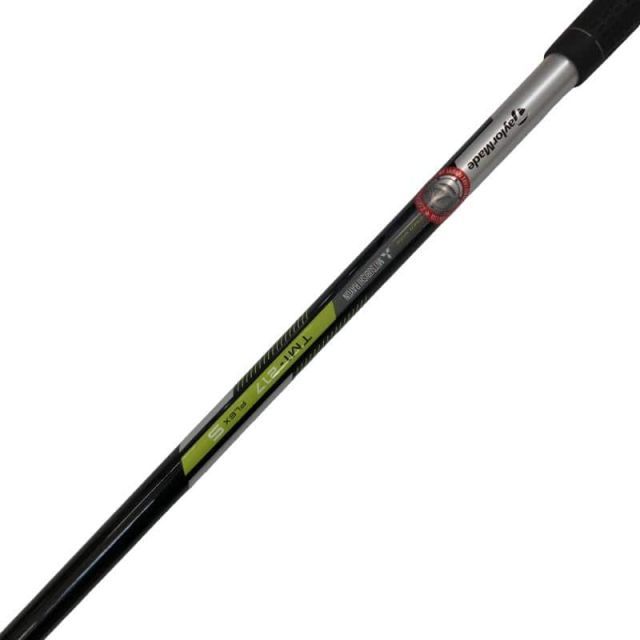 中古】 テーラーメイド M2(2017) 7W フェアウェイウッド FW TM1-217