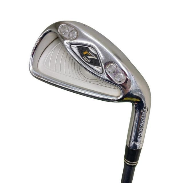 テーラーメイド　r7 cgb アイアン6本 TaylorMade（テーラーメイド） r7 CGB MAX 6S レフティ アイアンセット
