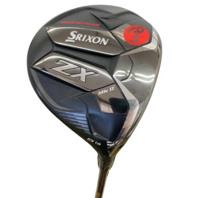 【新品(長期在庫品)】 Wolt 2シャフト 中古】ダンロップ 純正シャフト ドライバー用_スリーブ付 Diamana ZX