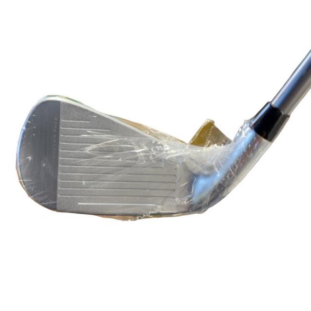 【中古】コブラLTDx アイアン5本セット　フレックスR 中古】COBRA アイアン5本セット フレックスR 中古】 コブラ KING LTDx