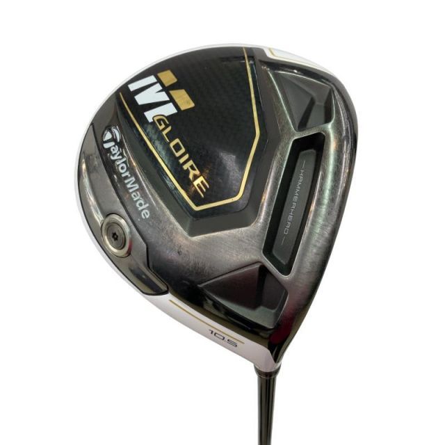 中古】 テーラーメイド M GLOIRE 10.5° ドライバー DR Speeder