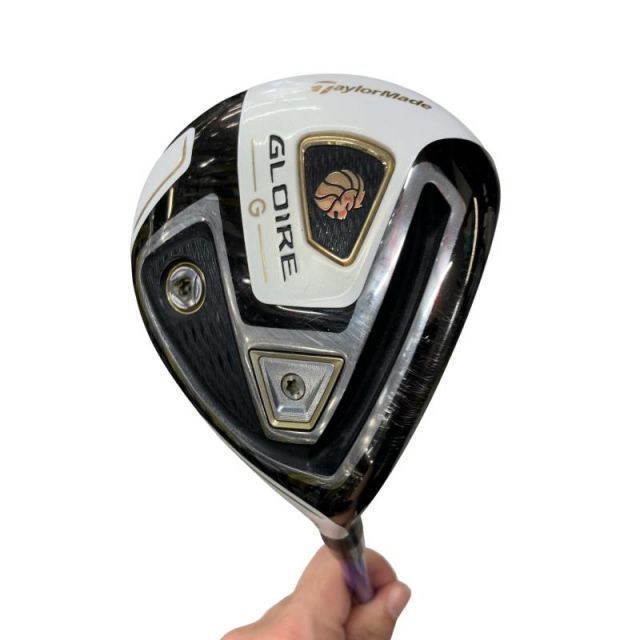 テーラーメイド バーナー フェアウェイウッド 3w 5w 2本セット