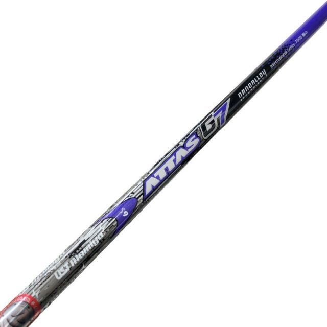 テーラーメイド GLOIRE G 3W フェアウェイウッド FW 純正特注シャフト