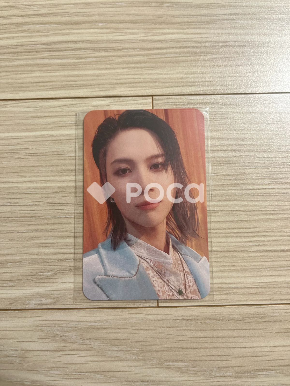 SHINee テミン コレクション SUPERSTAR superstar テミン 貴重】SHINEE