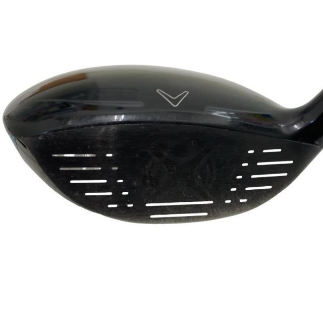 中古】 キャロウェイ ROGUE STAR 7W フェアウェイウッド FW FUBUKI for